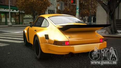 Porsche 911 Cizzog pour GTA 4