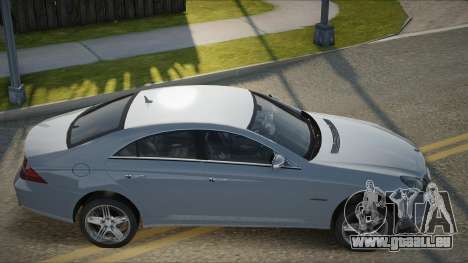 Mercedes-Benz CLS 55 AMG Lierian für GTA San Andreas