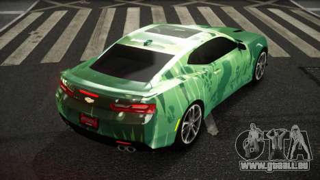 Chevrolet Camaro SS Nyavaley S4 für GTA 4