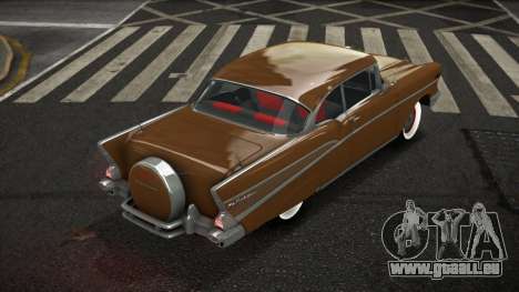 Chevrolet Bel Air Pegahu für GTA 4