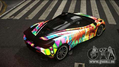 McLaren 720 Dievin S8 für GTA 4