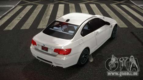 BMW M3 E92 Turick für GTA 4