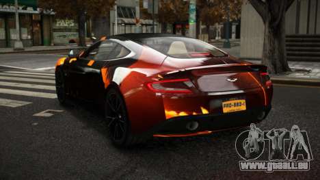 Aston Martin Vanquish Riathan S7 für GTA 4