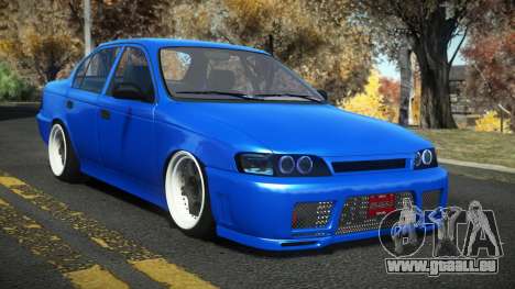 Toyota Corolla Cacnah für GTA 4