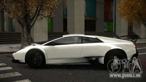 Lamborghini Murcielago Aryke für GTA 4