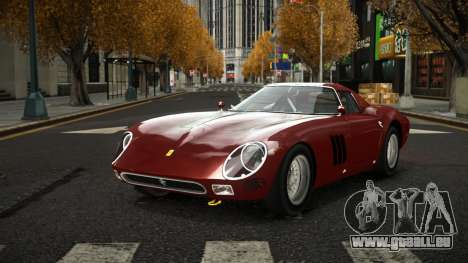 Ferrari 250 Sojvij pour GTA 4