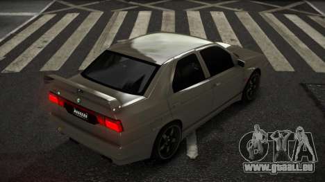 Alfa Romeo 155 Pepdef für GTA 4