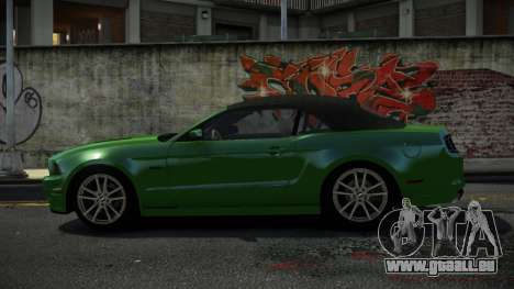 Ford Mustang Rafxe für GTA 4