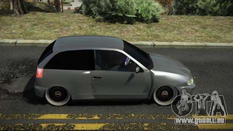 Seat Ibiza Lidxukini für GTA 4