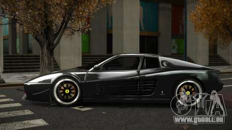 Ferrari 512 TR Livmo für GTA 4