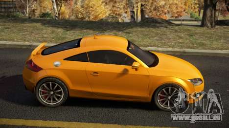 Audi TT Tosbucone für GTA 4