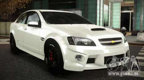 Chevrolet Lumina Moge pour GTA 4