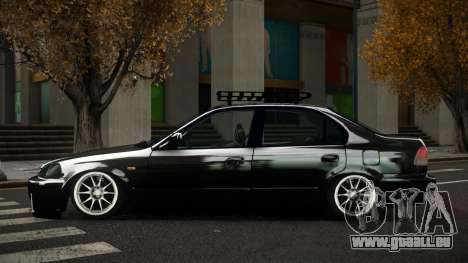 Honda Civic Kaeje pour GTA 4
