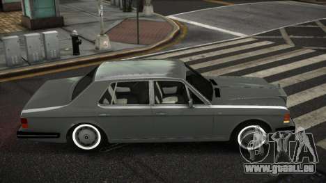 Rolls-Royce Silver Spirit Gubmedeg pour GTA 4