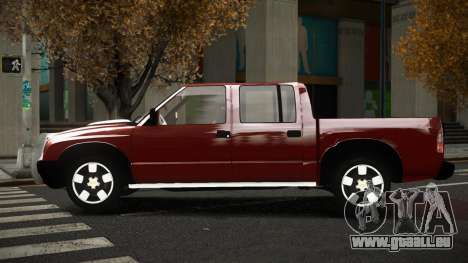 Chevrolet S10 Tihti für GTA 4