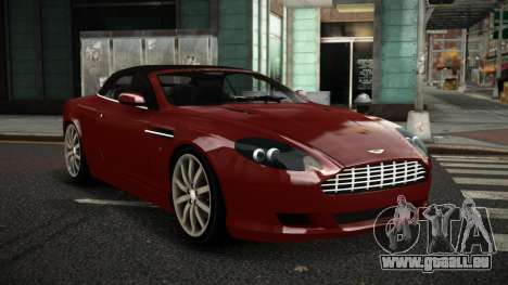 Aston Martin DB9 Gijpog für GTA 4