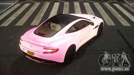 Aston Martin Vanquish Riathan S3 pour GTA 4
