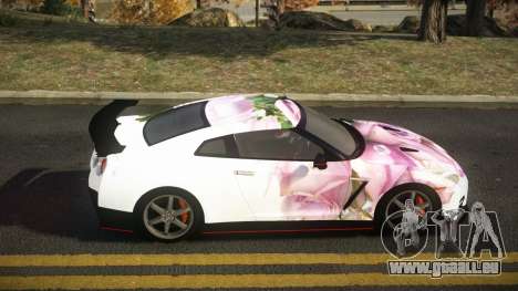 Nissan GT-R Rijanan S14 pour GTA 4