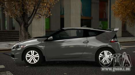 Honda CRZ Tigu für GTA 4