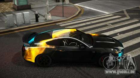 Shelby GT350 Jencas S9 für GTA 4