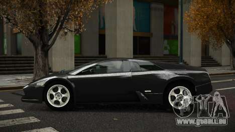 Lamborghini Murcielago Pigta für GTA 4