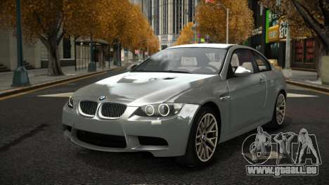 BMW M3 E92 Juosa für GTA 4