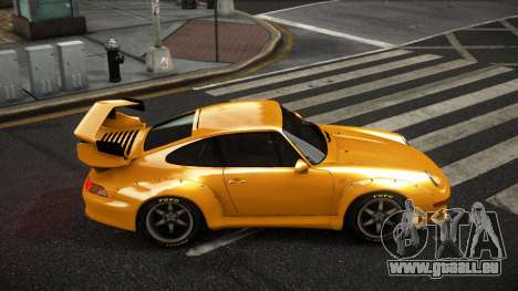 Porsche 993 Tosvebipe für GTA 4