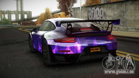 Porsche 911 Venley S11 für GTA 4