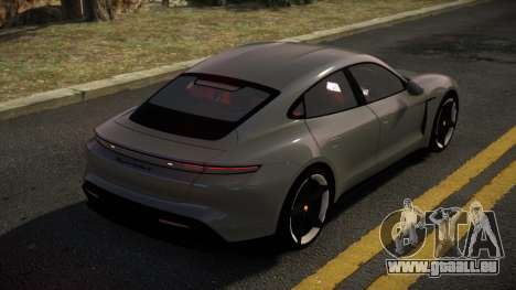Porsche Taycan Hositutis für GTA 4