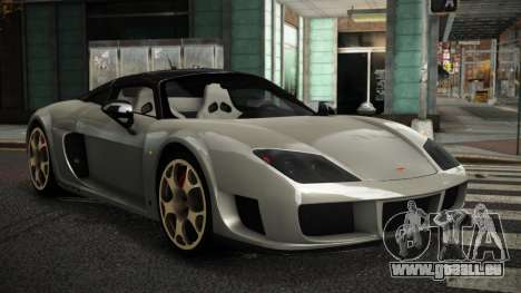 Noble M600 Foqnoyet pour GTA 4