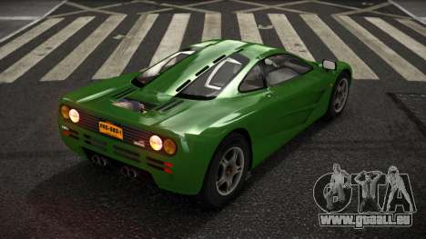 McLaren F1 Finir für GTA 4