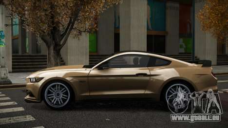 Ford Mustang GT Fernie für GTA 4