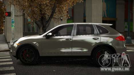 Porsche Cayenne Yixos für GTA 4