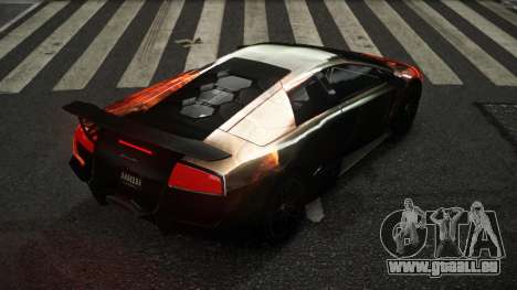 Lamborghini Murcielago Aryke S6 für GTA 4