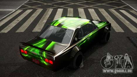 Nissan Skyline Drolyn S3 für GTA 4