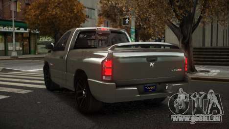 Dodge Ram Xiapu für GTA 4