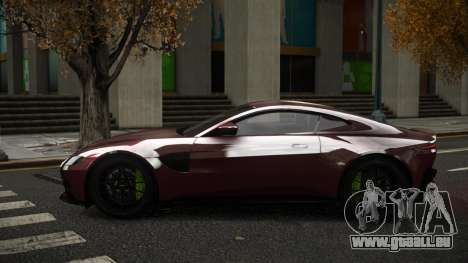 Aston Martin Vantage Patbel pour GTA 4
