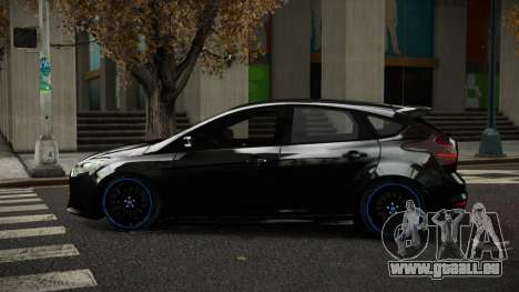 Ford Focus Xodipa für GTA 4