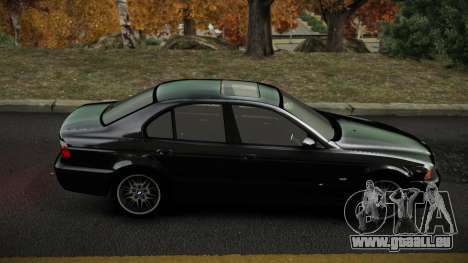BMW M5 E39 Imop pour GTA 4