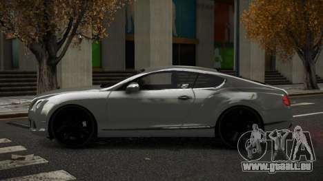 Bentley Continental Fopeke pour GTA 4