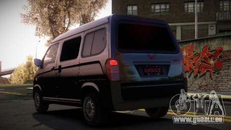 WuLing Plus Bioba für GTA 4