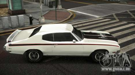 Buick GSX Paefo für GTA 4