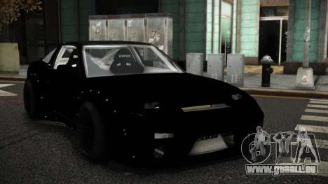 Nissan 380SX Mosuk für GTA 4