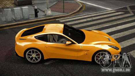 Ferrari F12 Quzxot für GTA 4