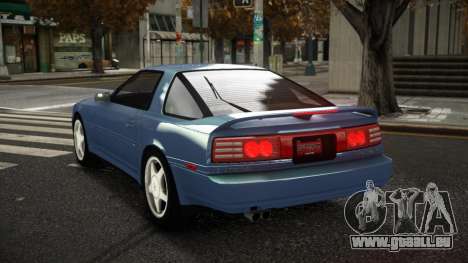 Toyota Supra Grariel für GTA 4