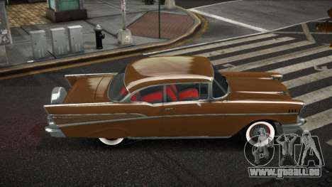 Chevrolet Bel Air Pegahu für GTA 4