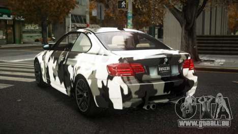 BMW M3 E92 Lieson S11 für GTA 4