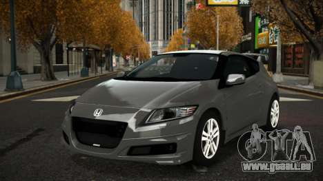 Honda CRZ Tigu für GTA 4