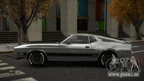 Ford Mustang Yexwoqov für GTA 4