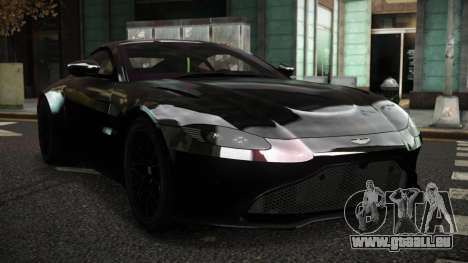 Aston Martin Vantage Patbel S14 für GTA 4